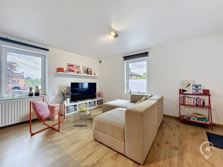 Condrogest - Appartement 1 chambre à vendre à Somme-Leuze
