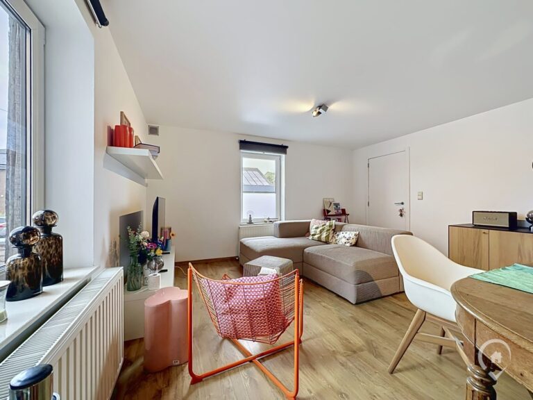 Condrogest - Appartement 1 chambre à vendre à Somme-Leuze