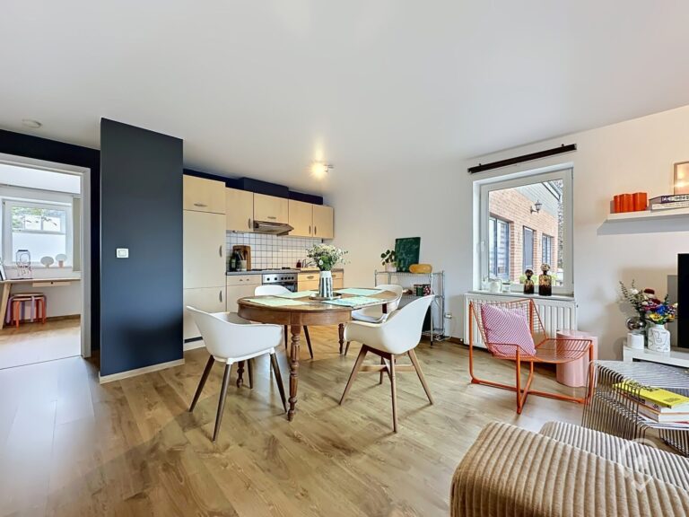 Condrogest - Appartement 1 chambre à vendre à Somme-Leuze