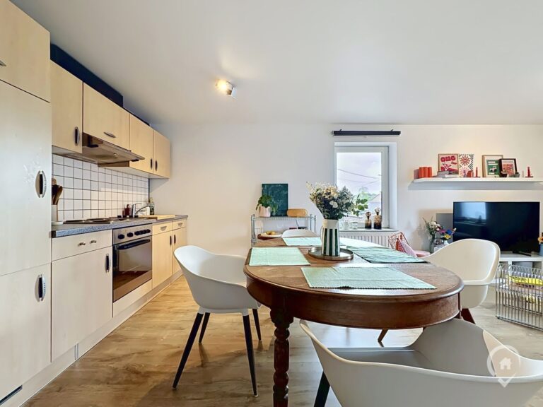 Condrogest - Appartement 1 chambre à vendre à Somme-Leuze