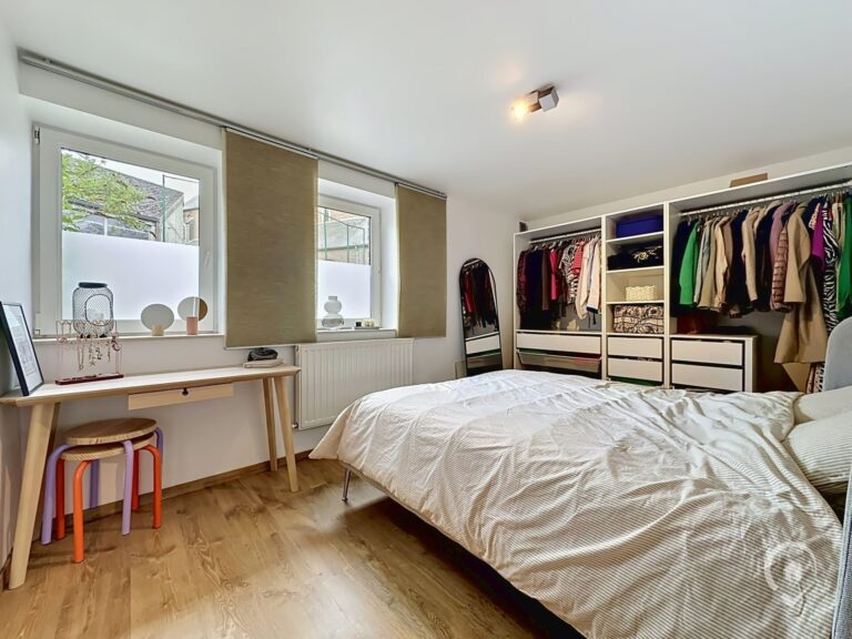 Condrogest - Appartement 1 chambre à vendre à Somme-Leuze