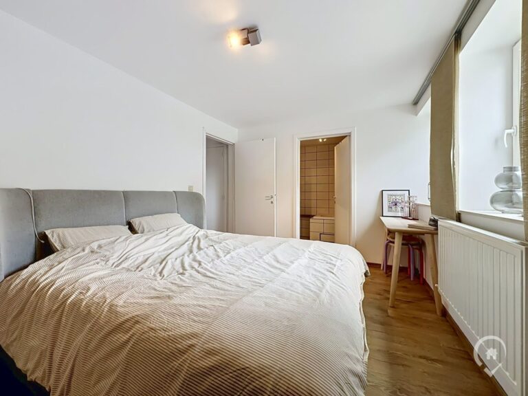 Condrogest - Appartement 1 chambre à vendre à Somme-Leuze