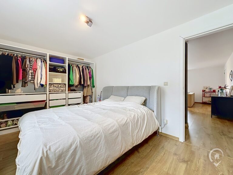 Condrogest - Appartement 1 chambre à vendre à Somme-Leuze
