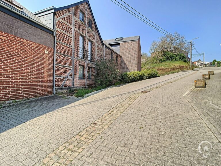 Condrogest - Appartement 1 chambre à vendre à Somme-Leuze