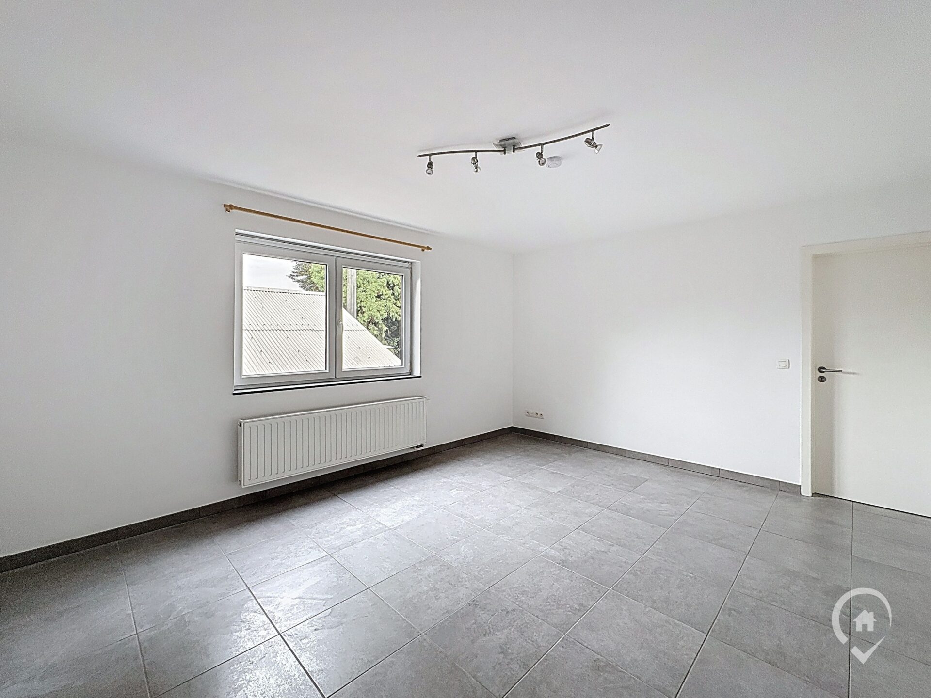 Appartement in Ciney
