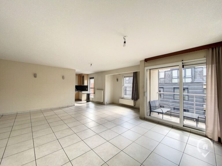 Condrogest - Appartement à vendre avec vue sur Meuse à Dinant