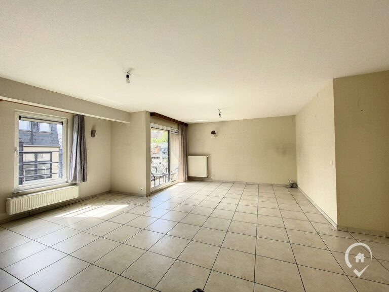 Condrogest - Appartement à vendre avec vue sur Meuse à Dinant