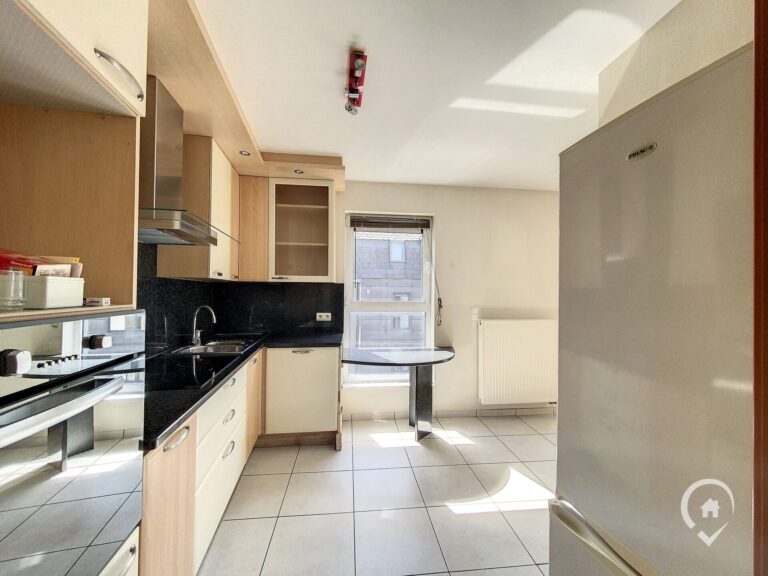 Condrogest - Appartement à vendre avec vue sur Meuse à Dinant
