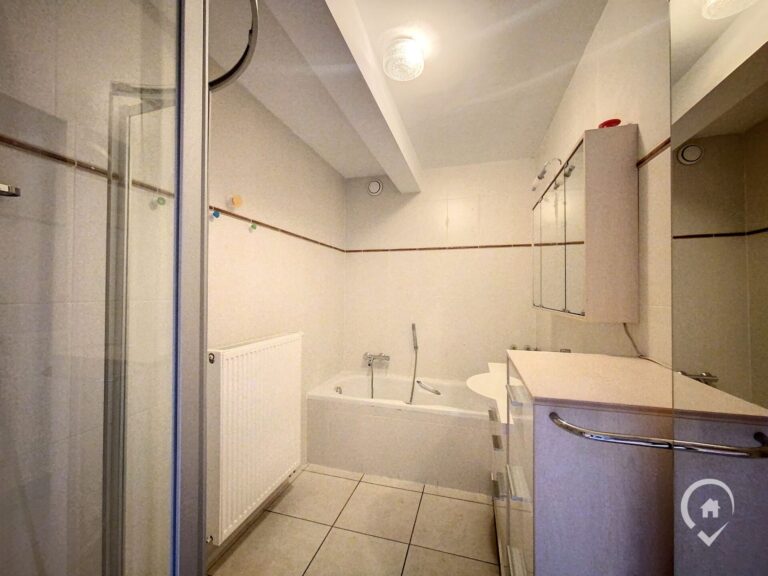 Condrogest - Appartement à vendre avec vue sur Meuse à Dinant