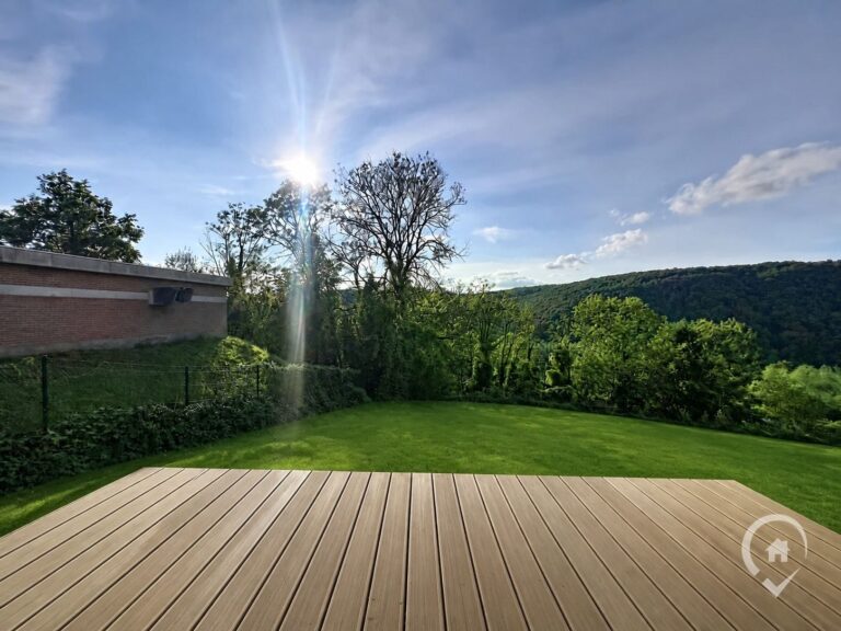 3 nouvelles constructions à vendre à Anseremme - Dinant - 2