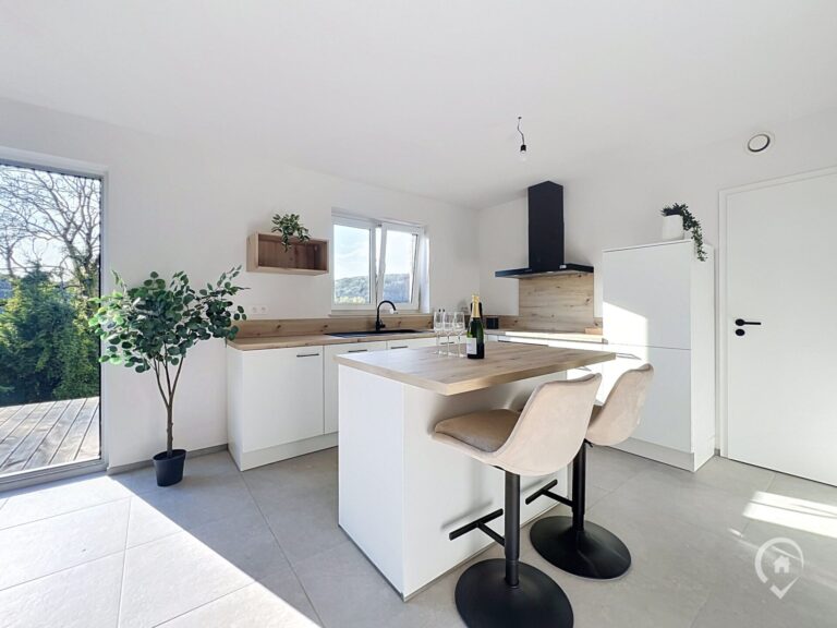 3 nouvelles constructions à vendre à Anseremme - Dinant - 5