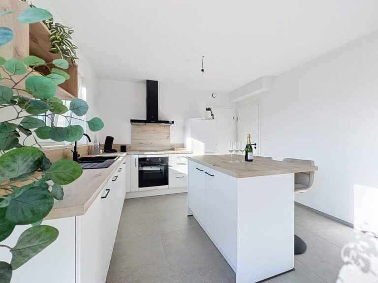 3 nouvelles constructions à vendre à Anseremme - Dinant - 6