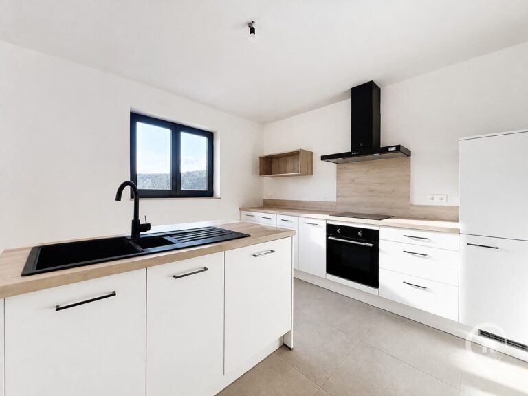 3 nouvelles constructions à vendre à Anseremme - Dinant - 7