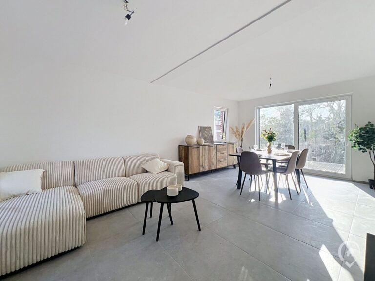 3 nouvelles constructions à vendre à Anseremme - Dinant - 12
