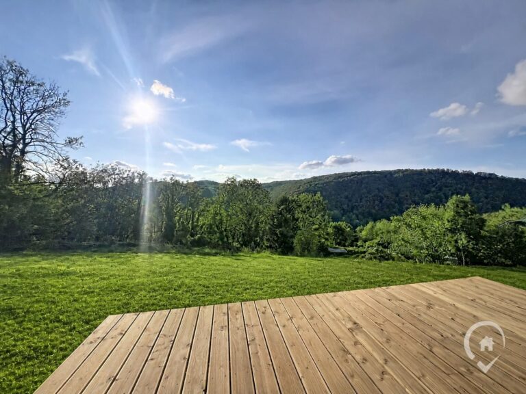 3 nouvelles constructions à vendre à Anseremme - Dinant - 27