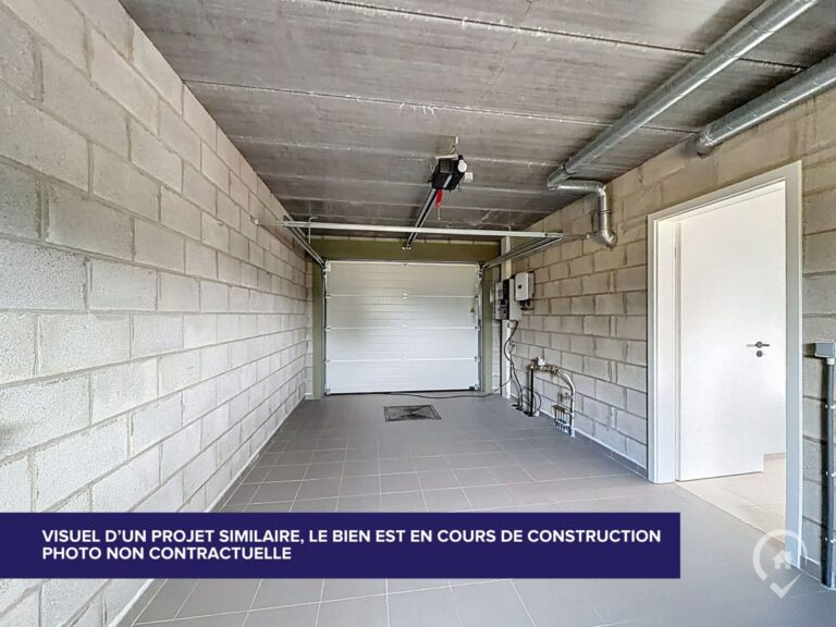 Condrogest - Maison neuve 4 chambres à Anseremme - Dinant