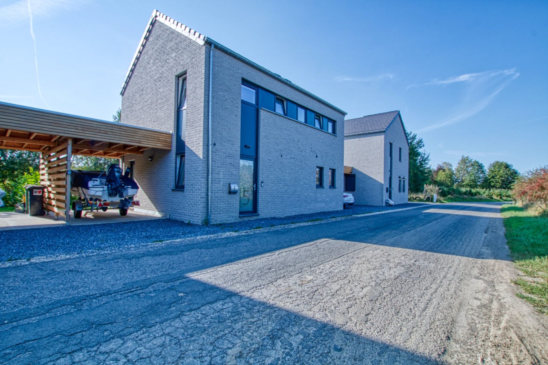 Woning in Les Avins