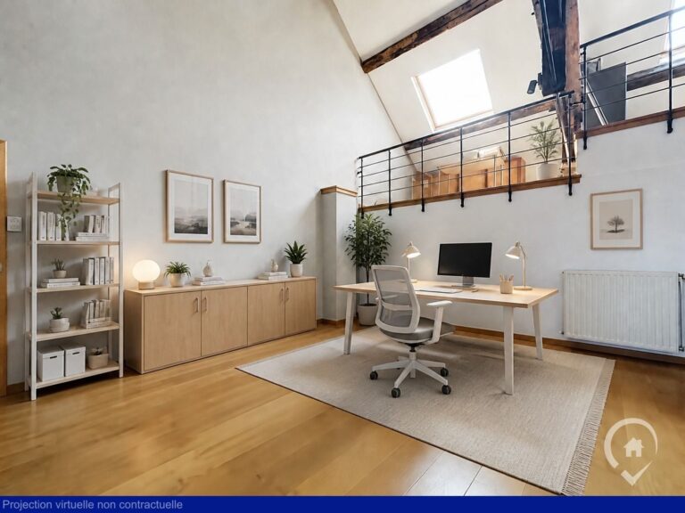 Condrogest - Propriété à Naninne de 350m² habitable sur 13 ares