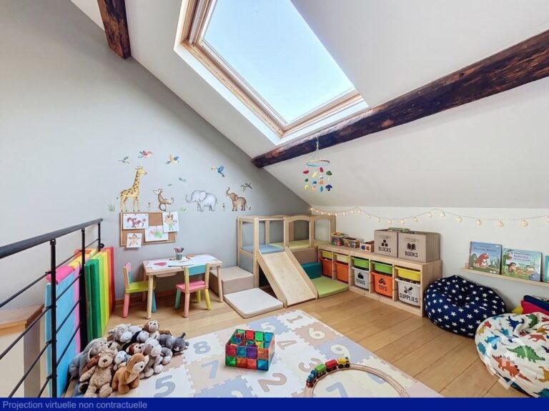 Condrogest - Propriété à Naninne de 350m² habitable sur 13 ares