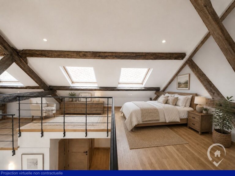 Condrogest - Propriété à Naninne de 350m² habitable sur 13 ares