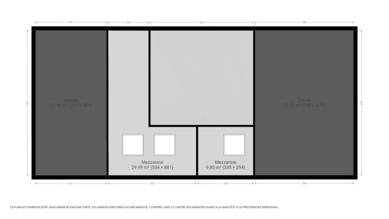 Condrogest - Propriété à Naninne de 350m² habitable sur 13 ares