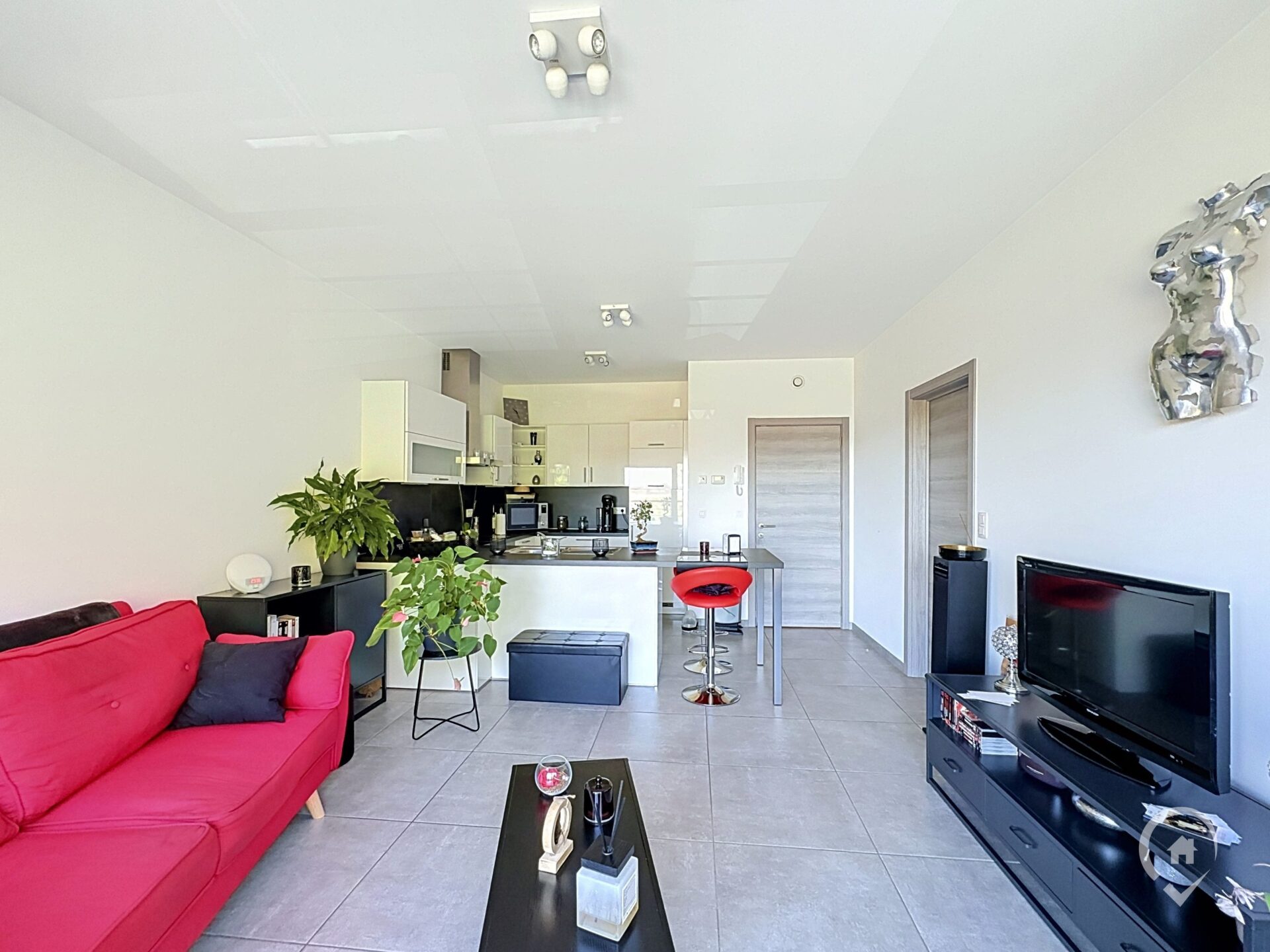 Appartement à Marche-en-Famenne
