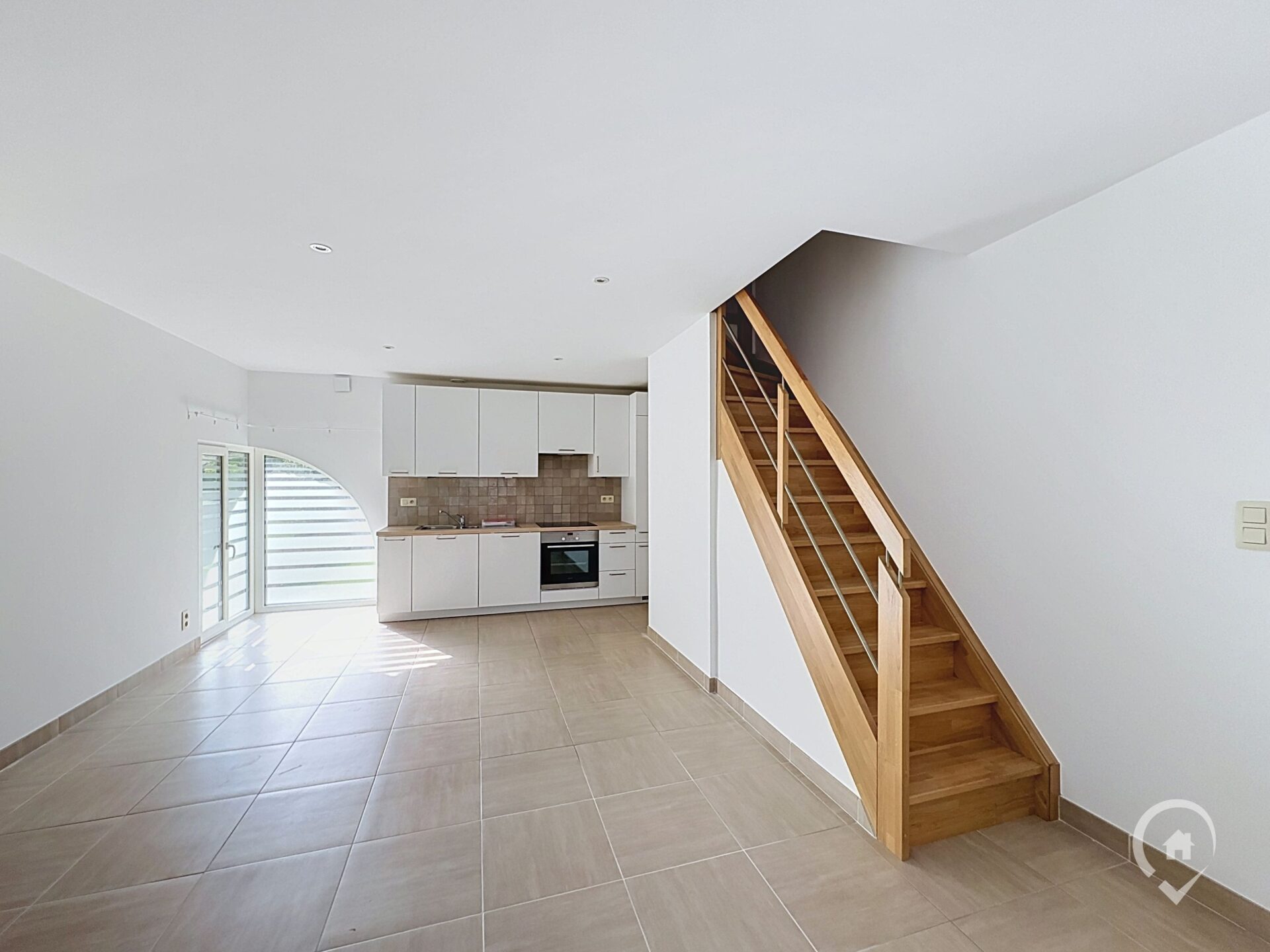 Woning in Emptinne