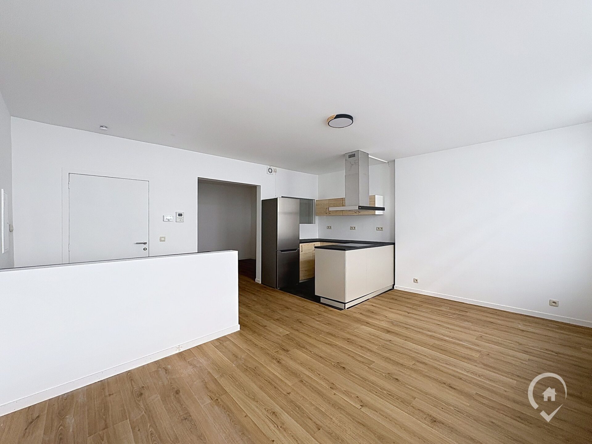 Appartement in Ciney
