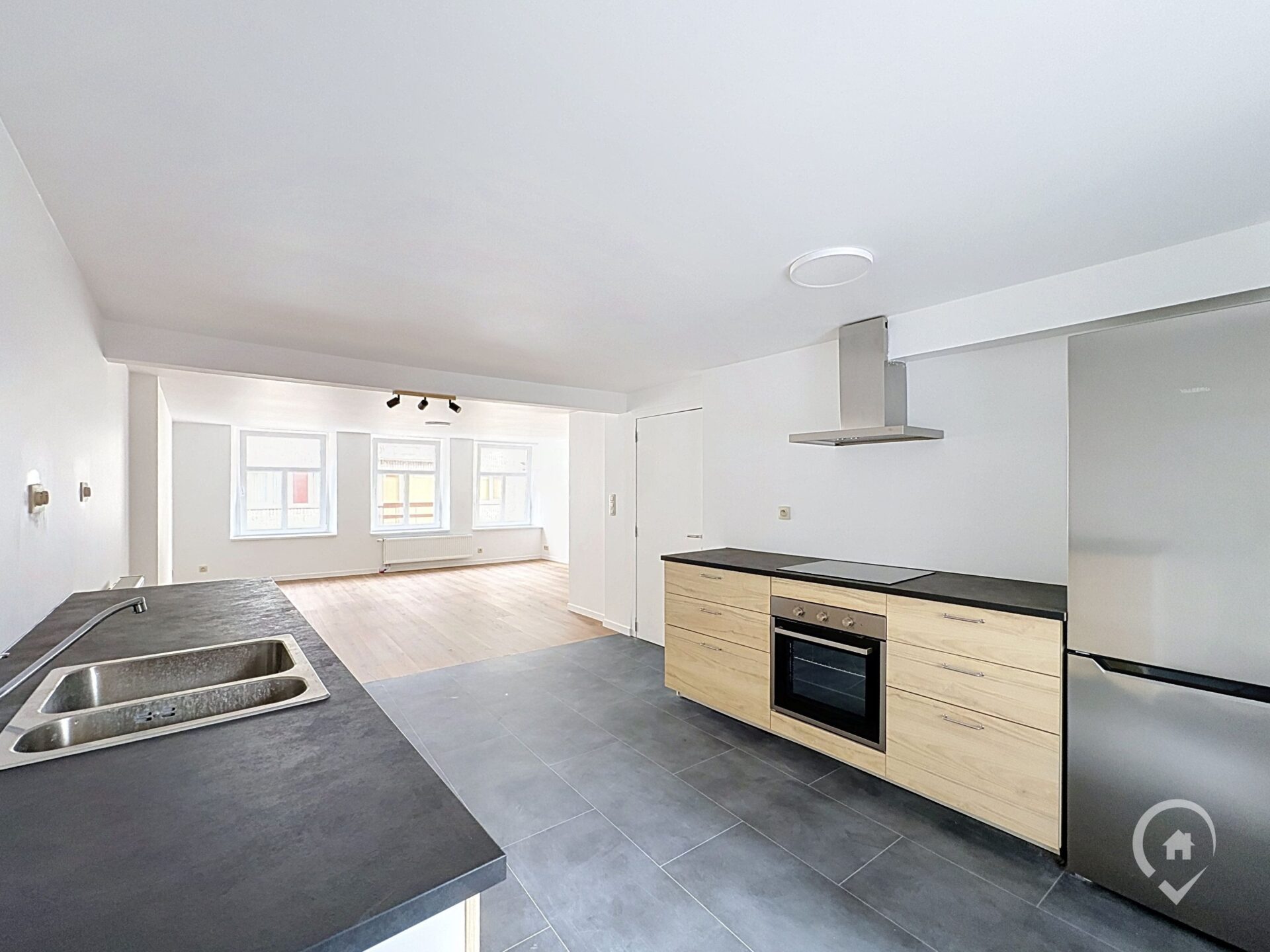 Appartement à Ciney