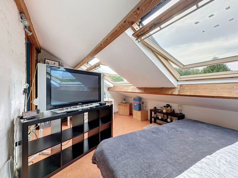 Condrogest - SOUS OPTION !!! Maison à vendre à Havelange – 3 chambres et jardin