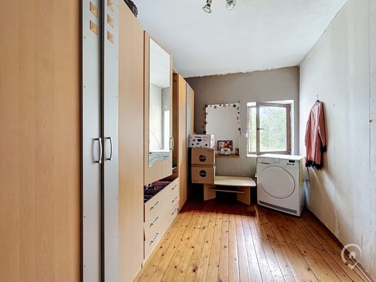 Condrogest - SOUS OPTION !!! Maison à vendre à Havelange – 3 chambres et jardin