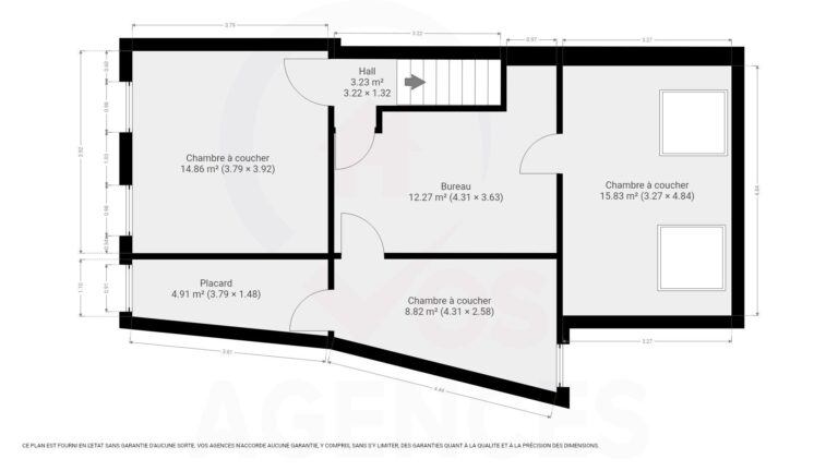 Condrogest - SOUS OPTION !!! Maison à vendre à Havelange – 3 chambres et jardin