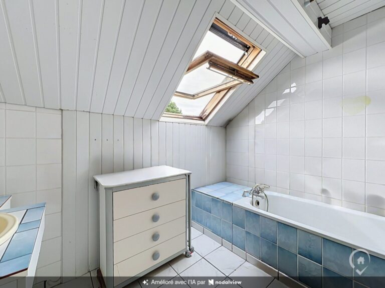 Condrogest - SOUS OPTION !!! Maison à vendre à Havelange – 3 chambres et jardin