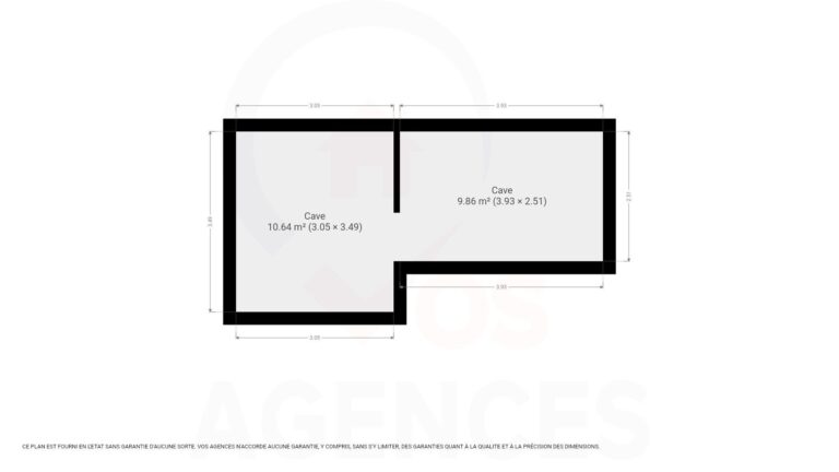 Condrogest - SOUS OPTION !!! Maison à vendre à Havelange – 3 chambres et jardin