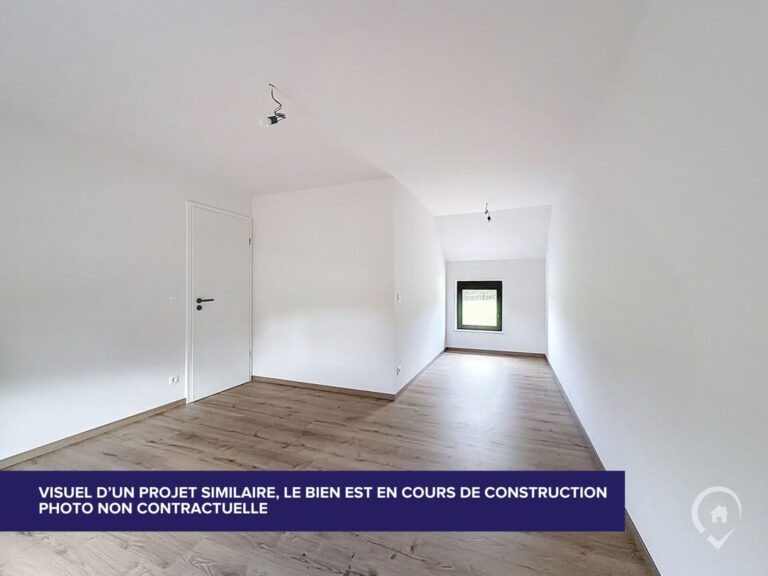 Condrogest - Nouvelle construction 4 chambres à Anseremme - Dinant