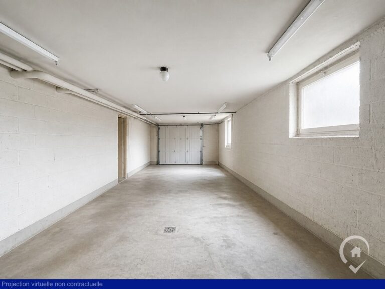 Condrogest - Villa 4 façades 3 chambres à vendre à Haillot
