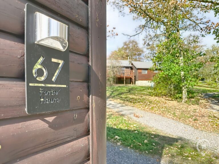 Condrogest - Chalet 3 chambres avec permis pour gîte 6 personnes à vendre