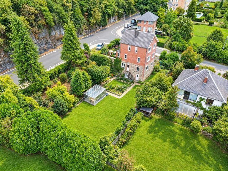 Condrogest - Maison 4 façades 3 chambres à vendre à Hastière
