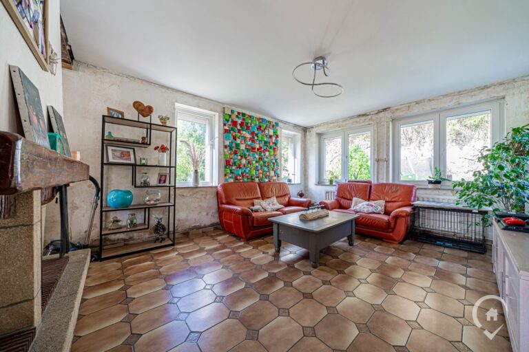 Condrogest - Maison 4 façades 3 chambres à vendre à Hastière