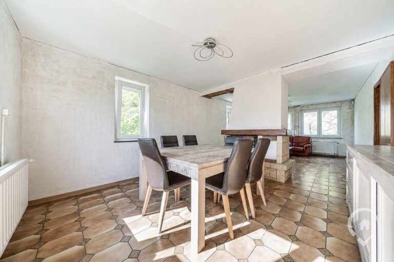 Condrogest - Maison 4 façades 3 chambres à vendre à Hastière