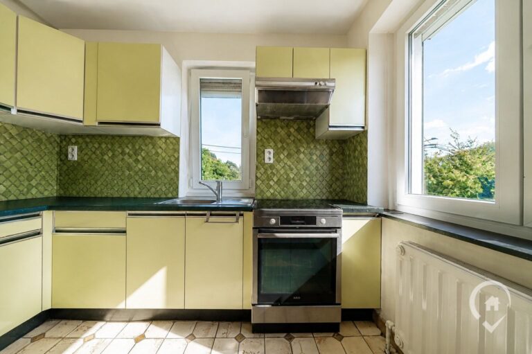 Condrogest - Maison 4 façades 3 chambres à vendre à Hastière
