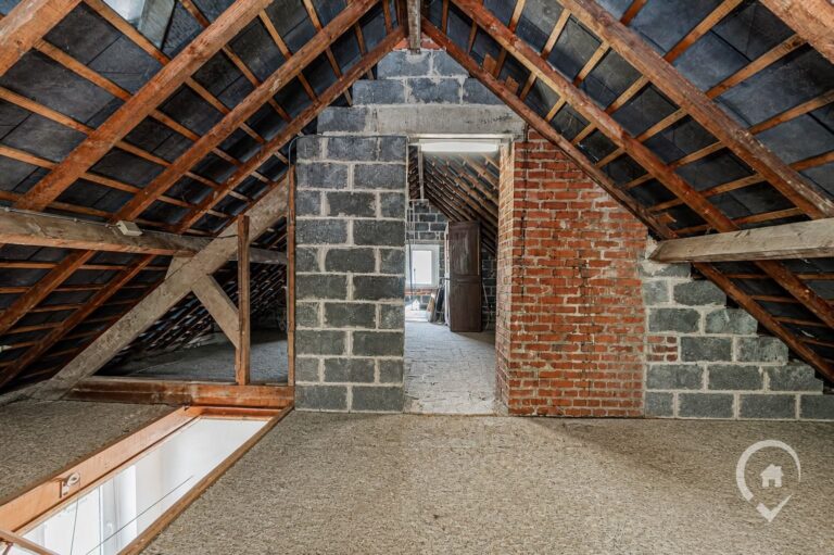 Condrogest - Maison 4 façades 3 chambres à vendre à Hastière