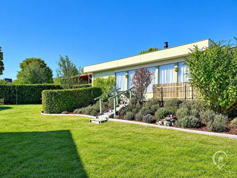 Condrogest - Bungalow 2 chambres à vendre à Somme-Leuze