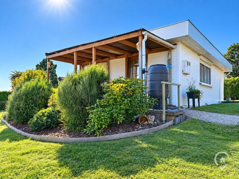 Condrogest - Bungalow 2 chambres à vendre à Somme-Leuze