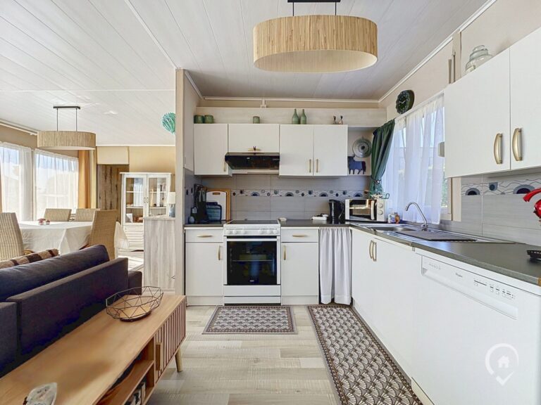 Condrogest - Bungalow 2 chambres à vendre à Somme-Leuze