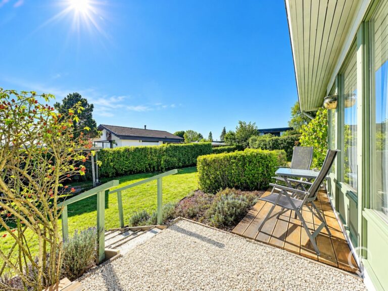 Condrogest - Bungalow 2 chambres à vendre à Somme-Leuze