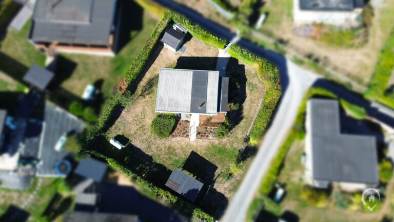 Condrogest - Bungalow 2 chambres à vendre à Somme-Leuze