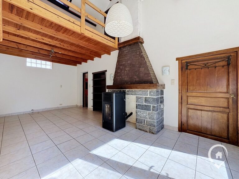 Condrogest - Maison entièrement rénovée 2 chambres à vendre à Hastière