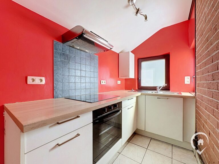 Condrogest - Maison entièrement rénovée 2 chambres à vendre à Hastière