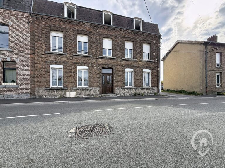 Condrogest - IMMEUBLE DE RAPPORT – GIVET